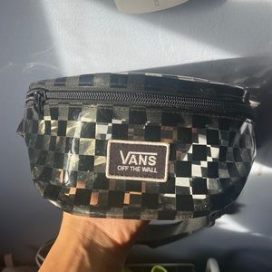Vans Fanny Pack